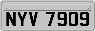 NYV7909
