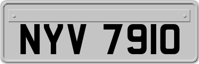 NYV7910