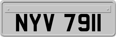 NYV7911
