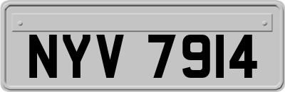 NYV7914