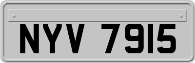 NYV7915
