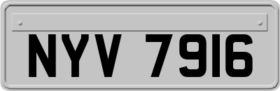 NYV7916