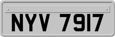 NYV7917