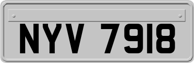 NYV7918
