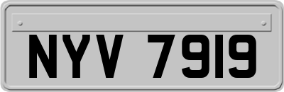 NYV7919