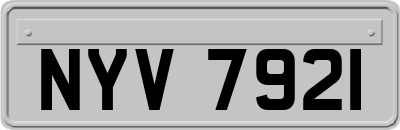 NYV7921