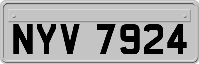 NYV7924
