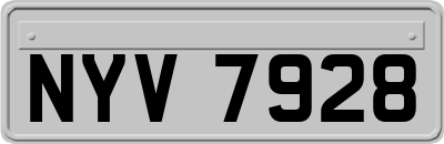 NYV7928