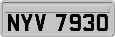 NYV7930