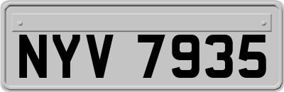 NYV7935