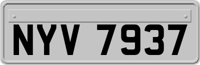 NYV7937
