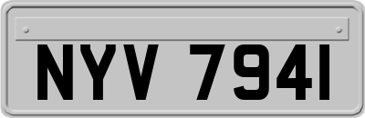 NYV7941