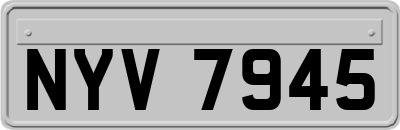 NYV7945