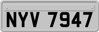 NYV7947