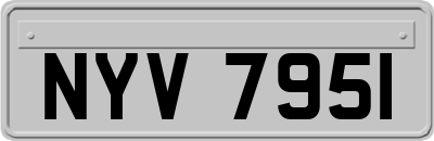 NYV7951