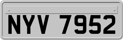 NYV7952