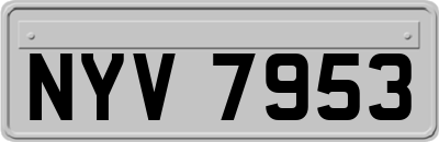 NYV7953