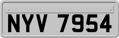 NYV7954