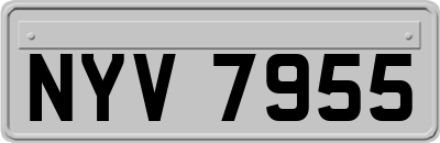 NYV7955