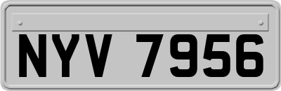 NYV7956