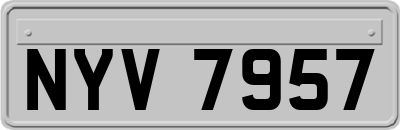 NYV7957