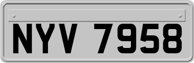 NYV7958