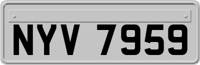 NYV7959