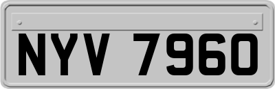 NYV7960