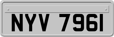 NYV7961