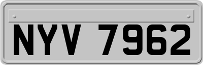 NYV7962