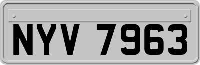 NYV7963