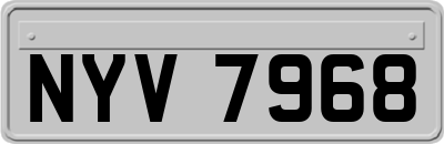 NYV7968