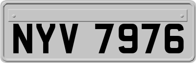 NYV7976