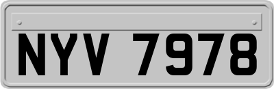 NYV7978