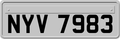 NYV7983