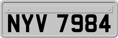 NYV7984