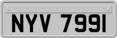 NYV7991