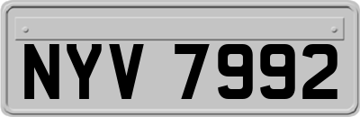 NYV7992