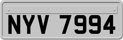 NYV7994