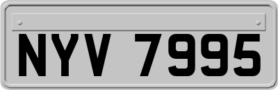 NYV7995