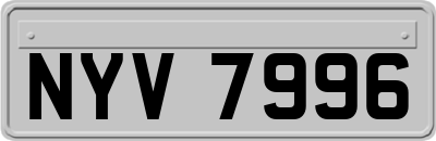 NYV7996