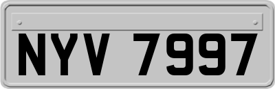 NYV7997