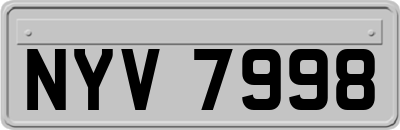 NYV7998