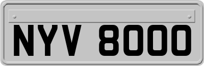NYV8000