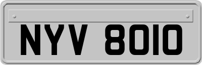 NYV8010