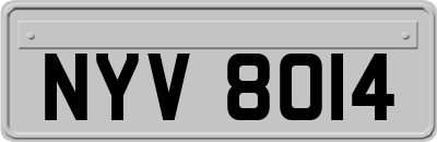 NYV8014