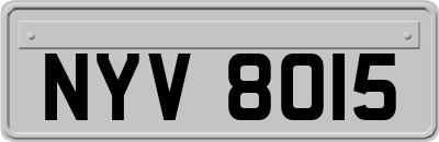 NYV8015