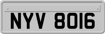 NYV8016