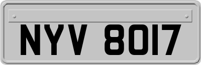 NYV8017
