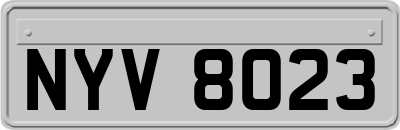 NYV8023